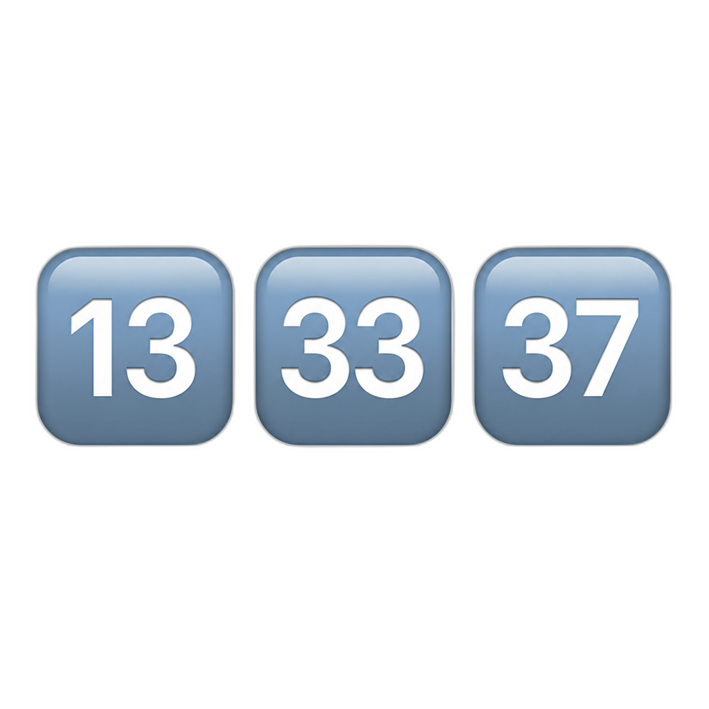 Public AI emoji 8