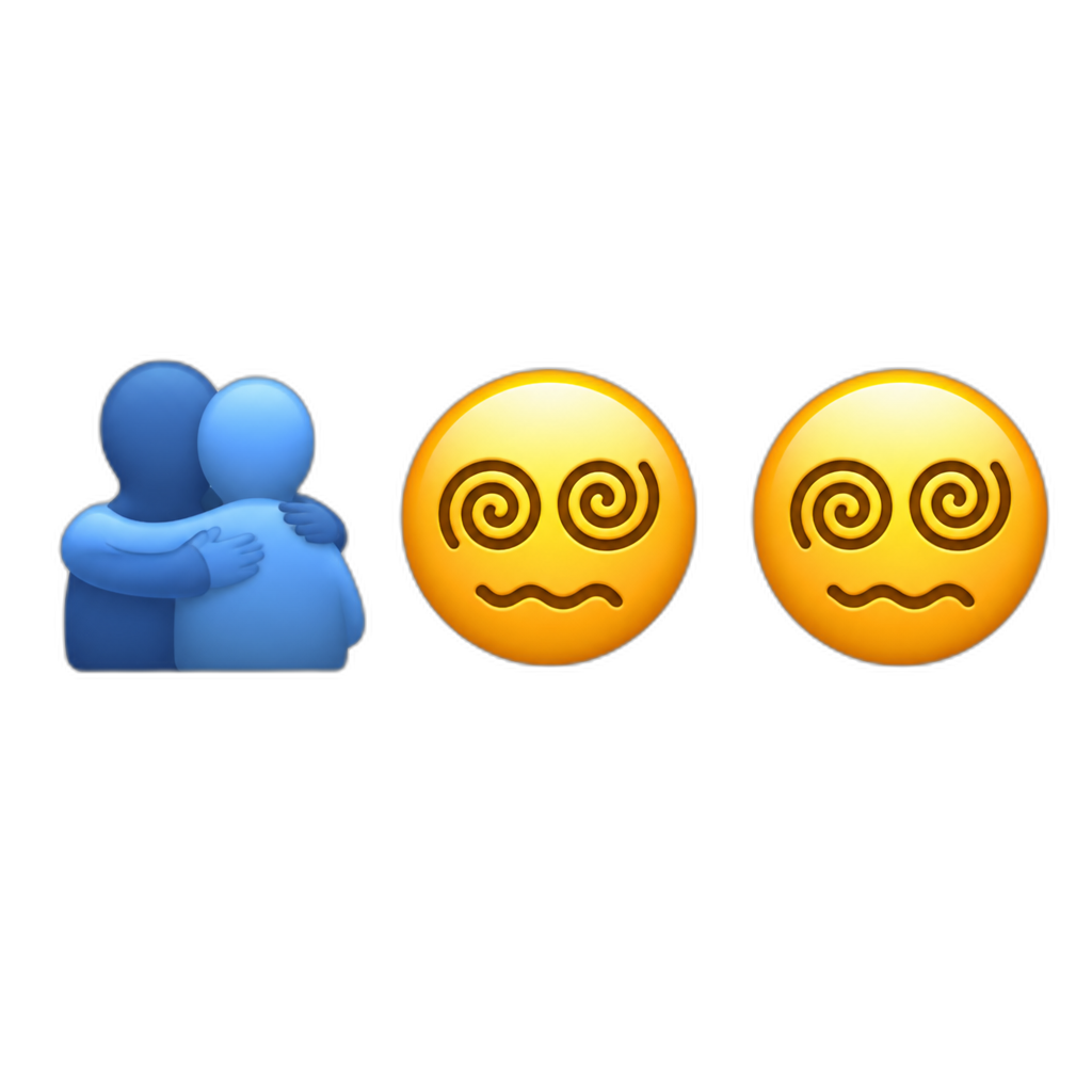 Public AI emoji 40