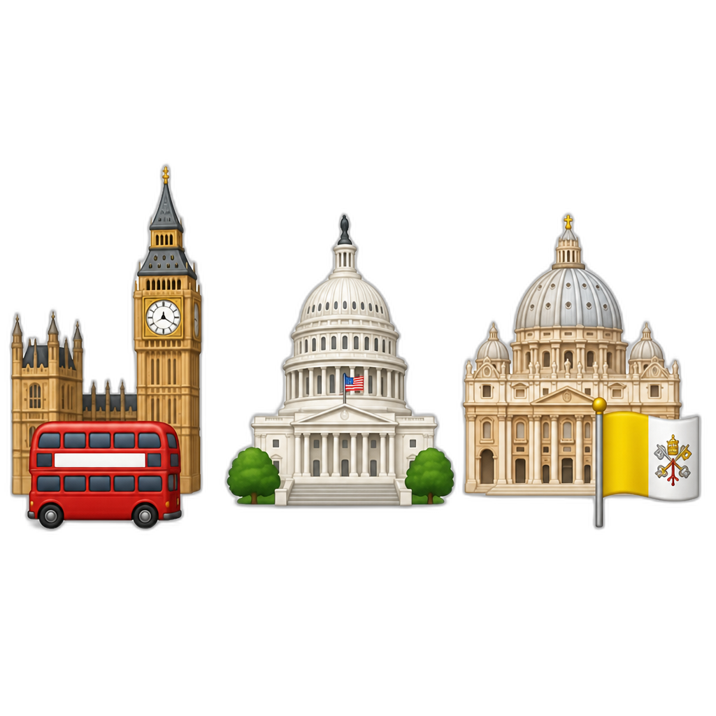 Public AI emoji 3