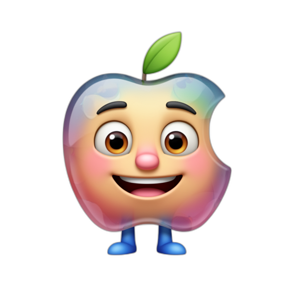 Public AI emoji 13