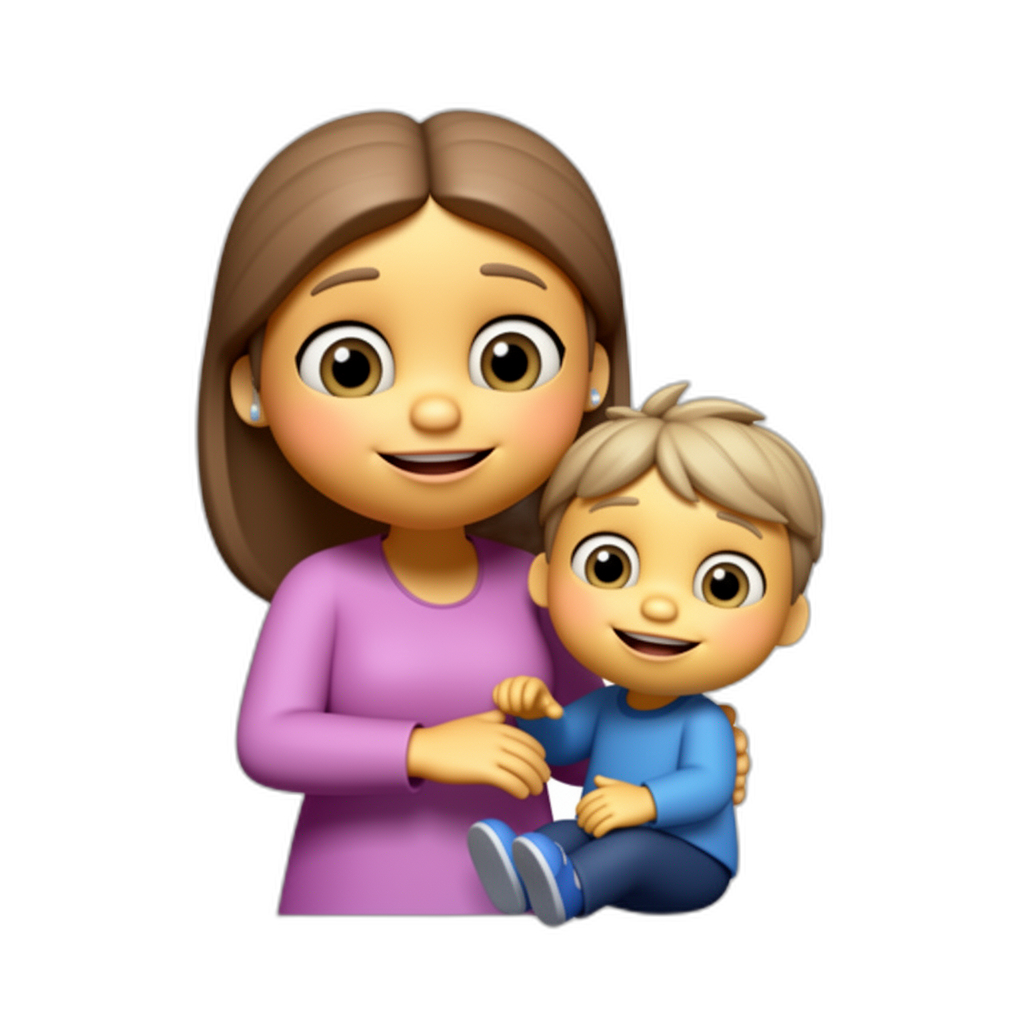 Public AI emoji 17