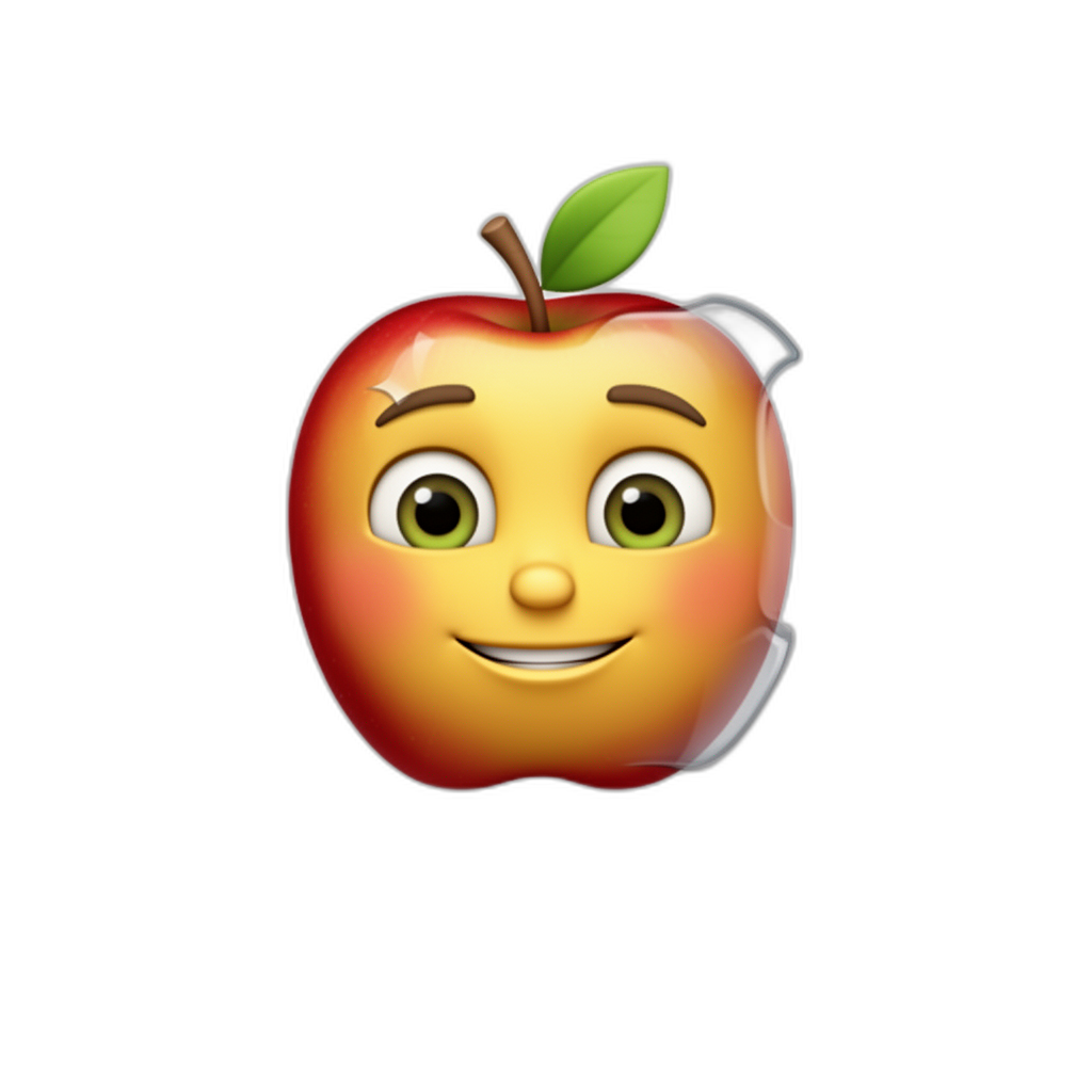 PBdonator stylé - AI generated emoji
