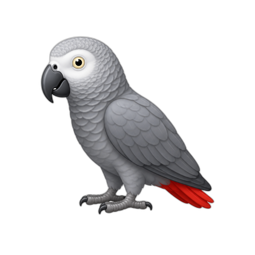 Public AI emoji 6
