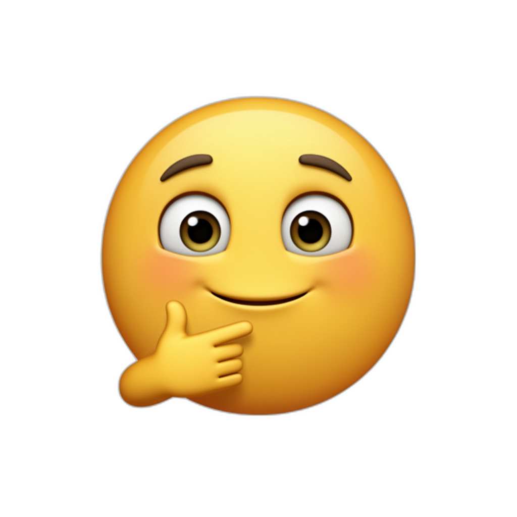Public AI emoji 20