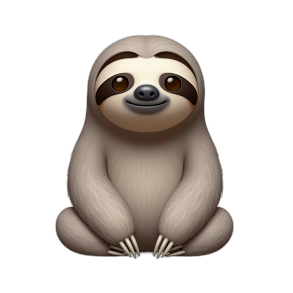 Public AI emoji 2