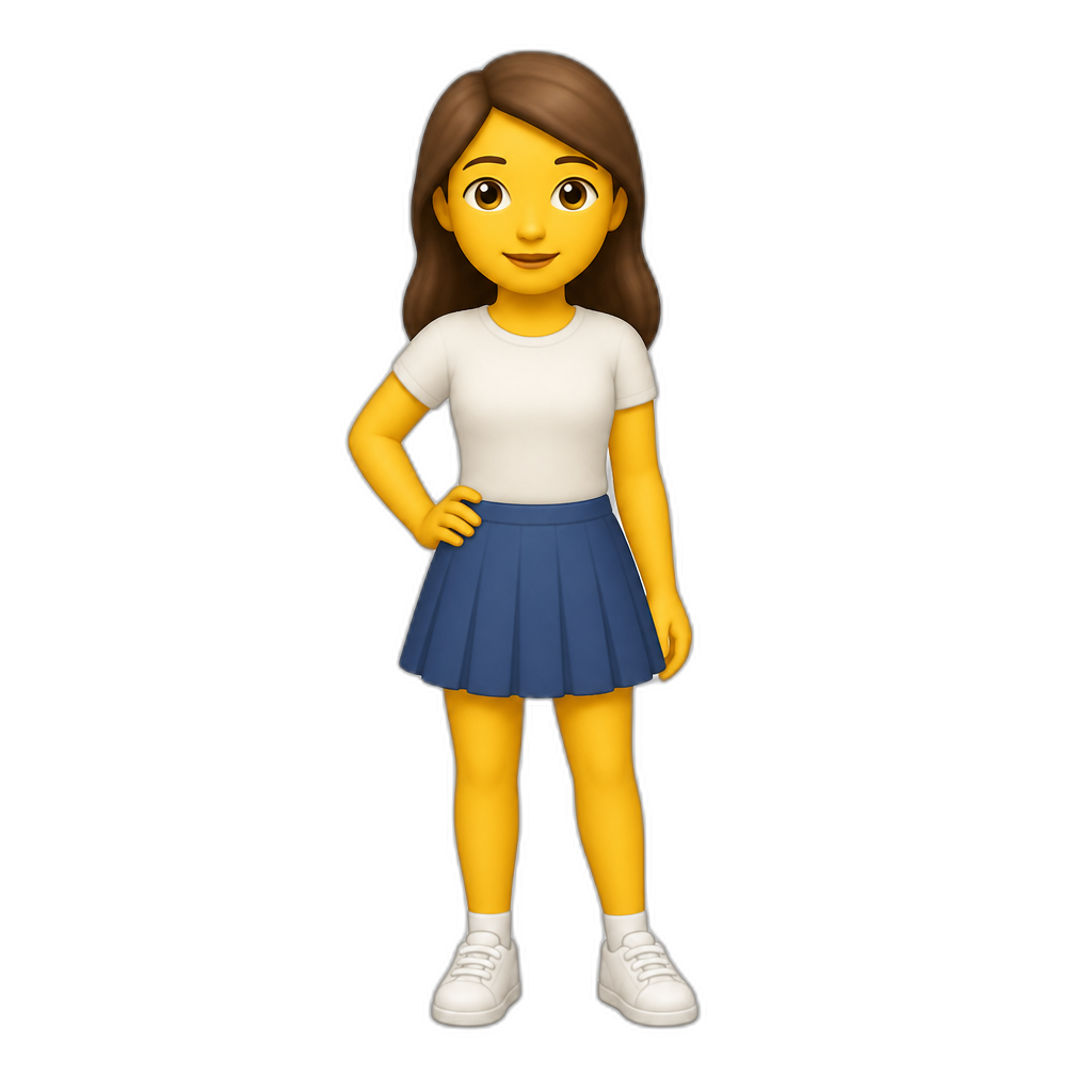 Public AI emoji 64