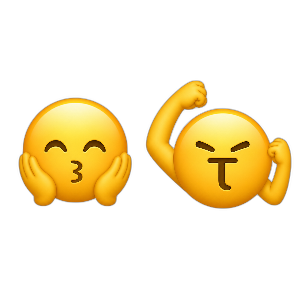 Public AI emoji 3