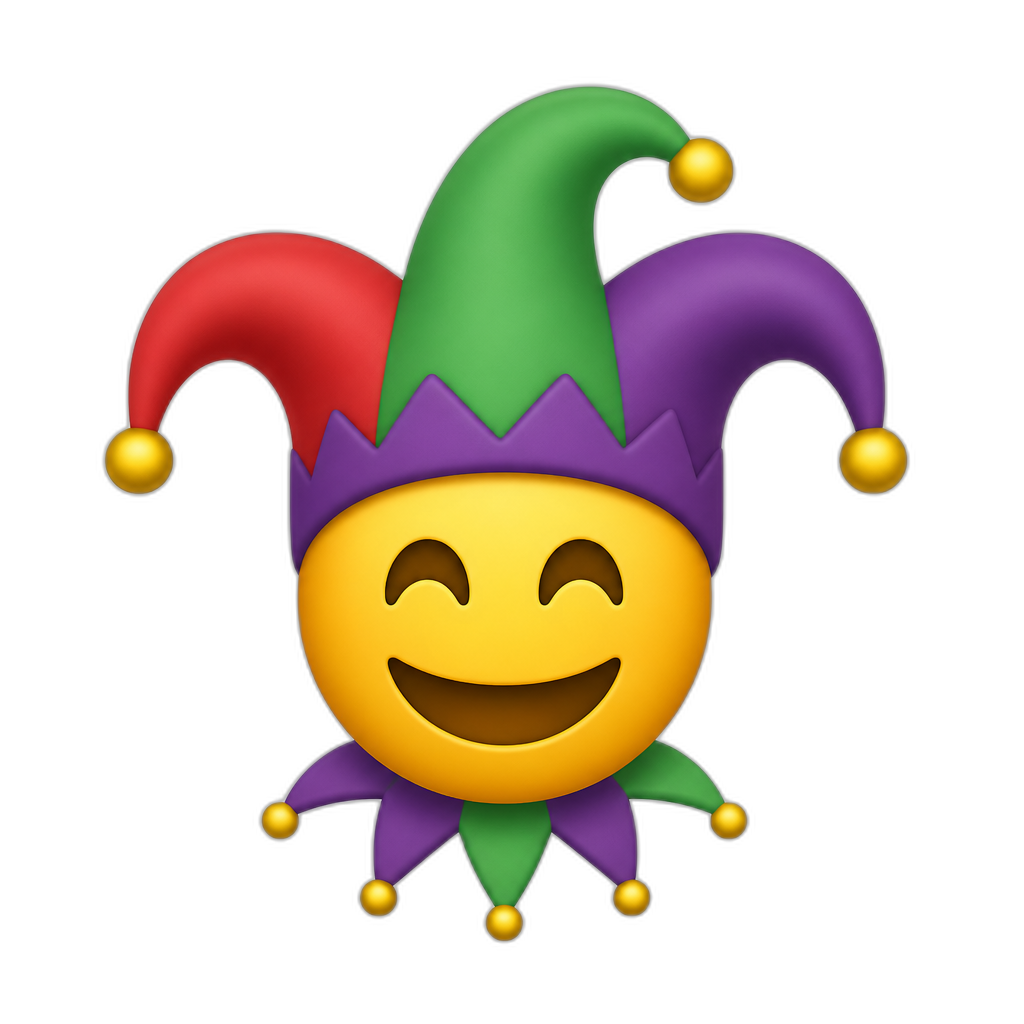 Public AI emoji 15