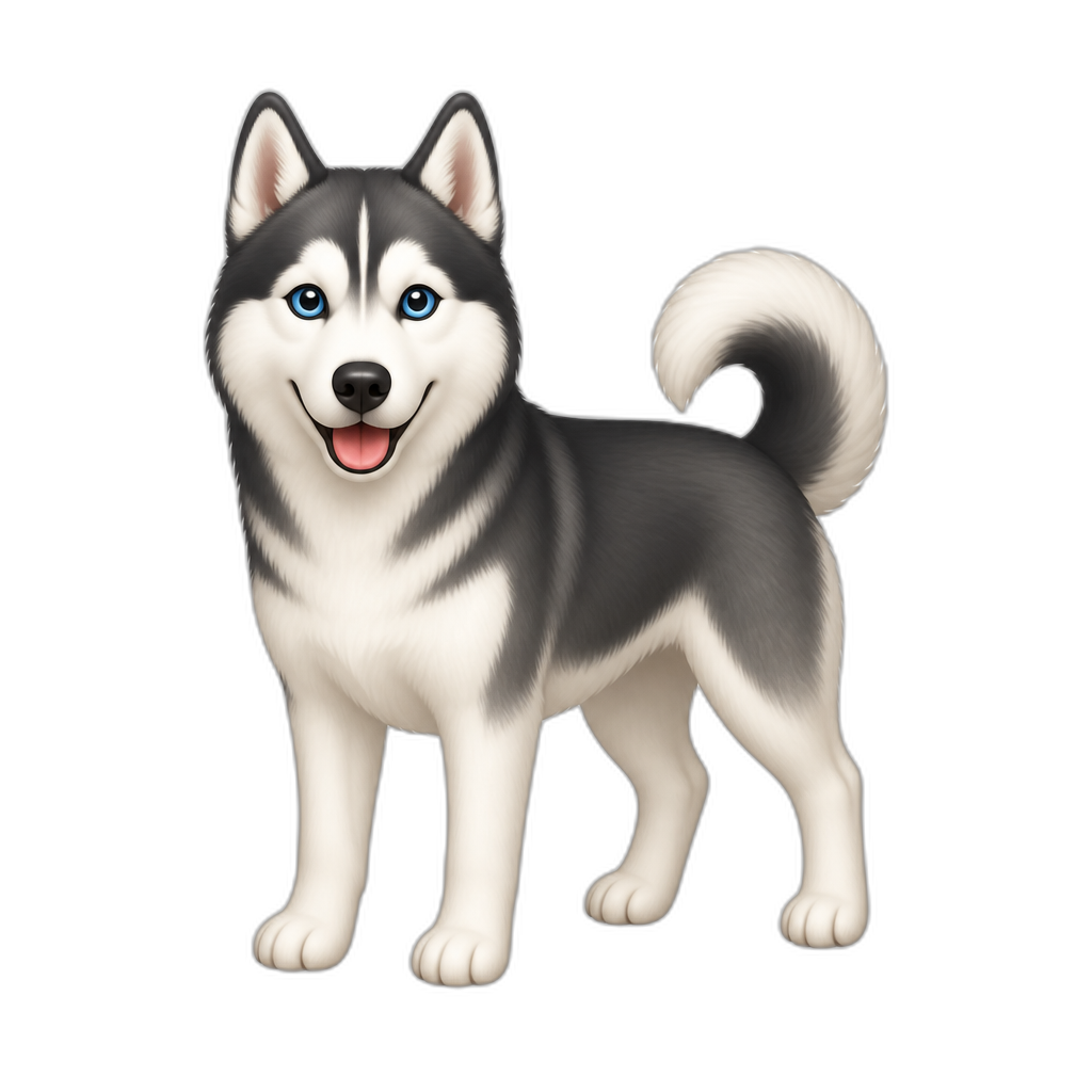 Public AI emoji 11