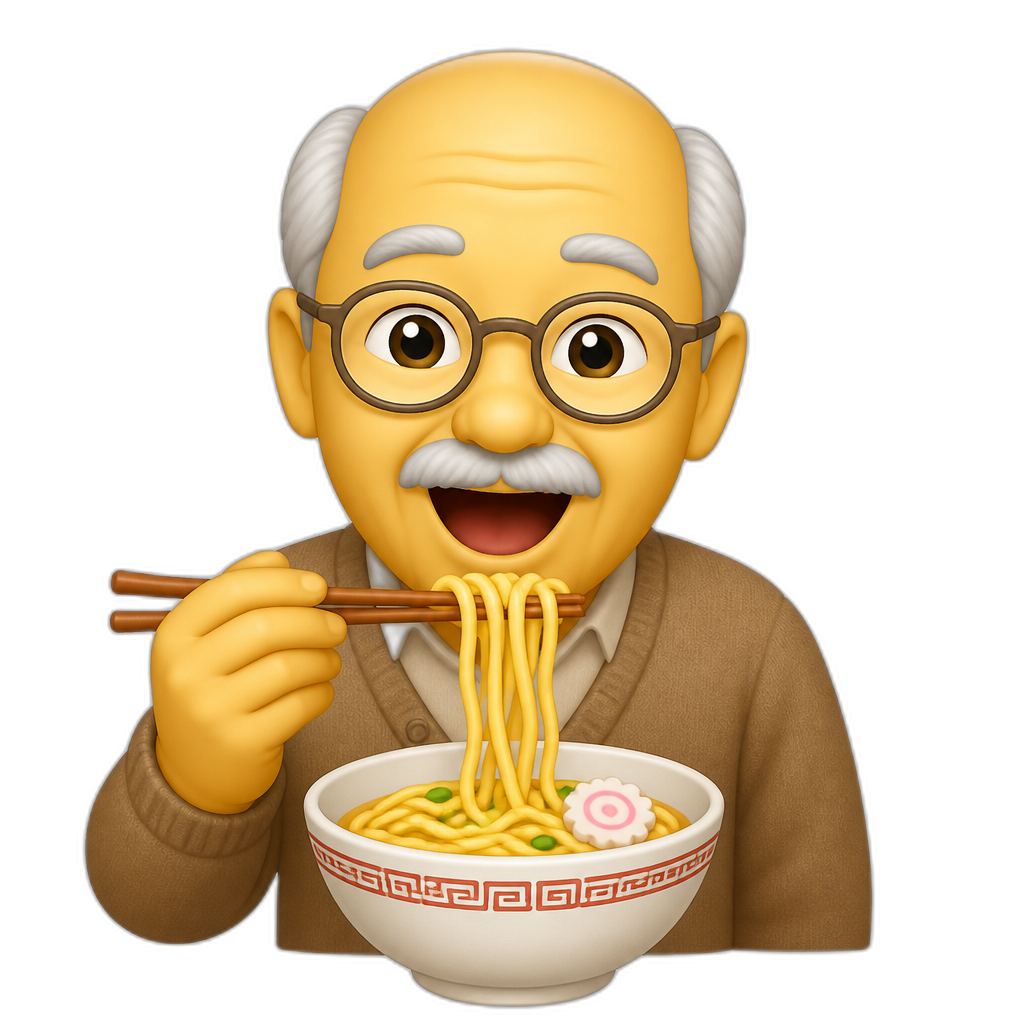Public AI emoji 27