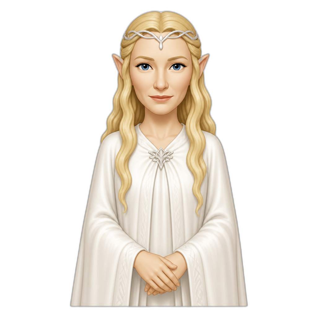 Public AI emoji 7