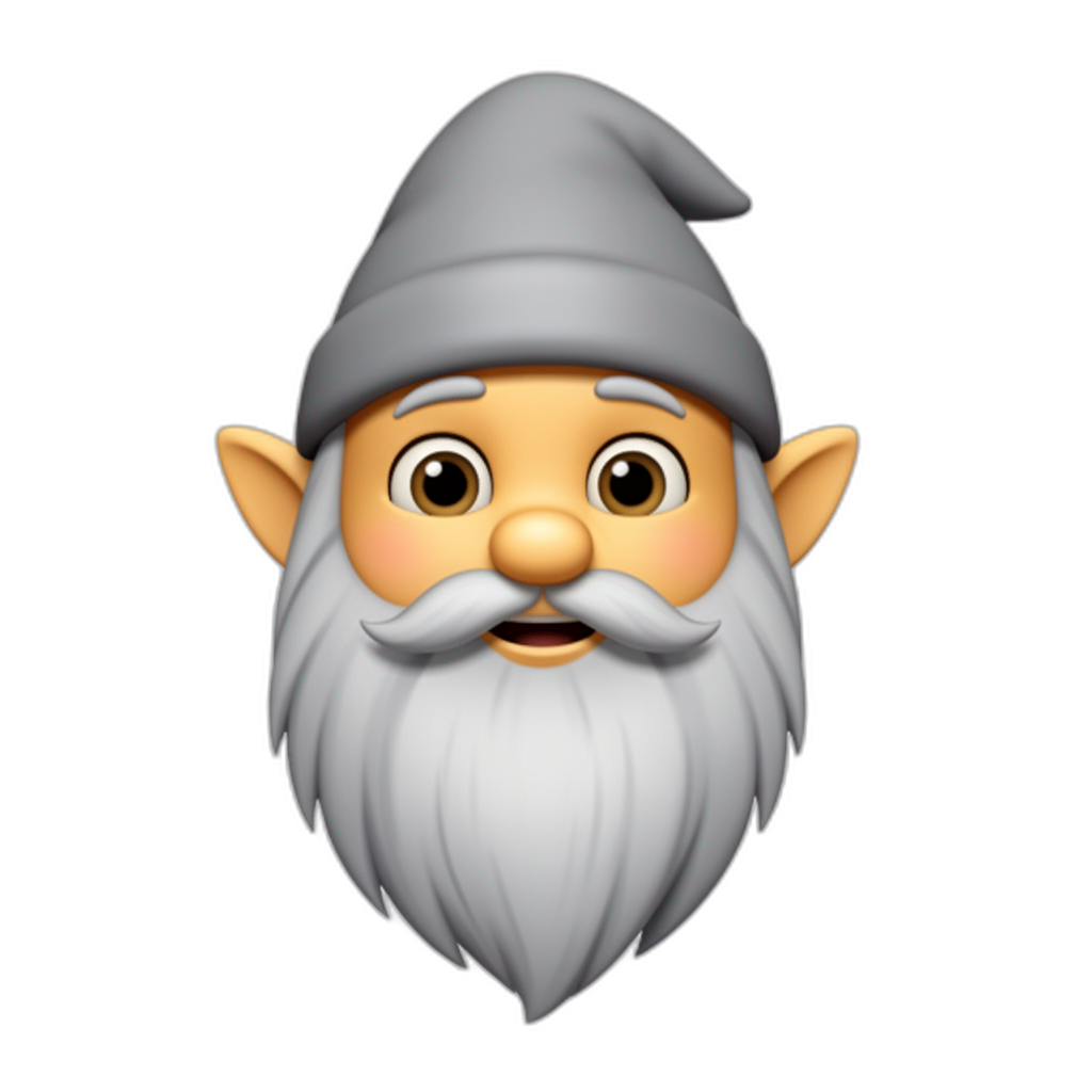 Public AI emoji 15