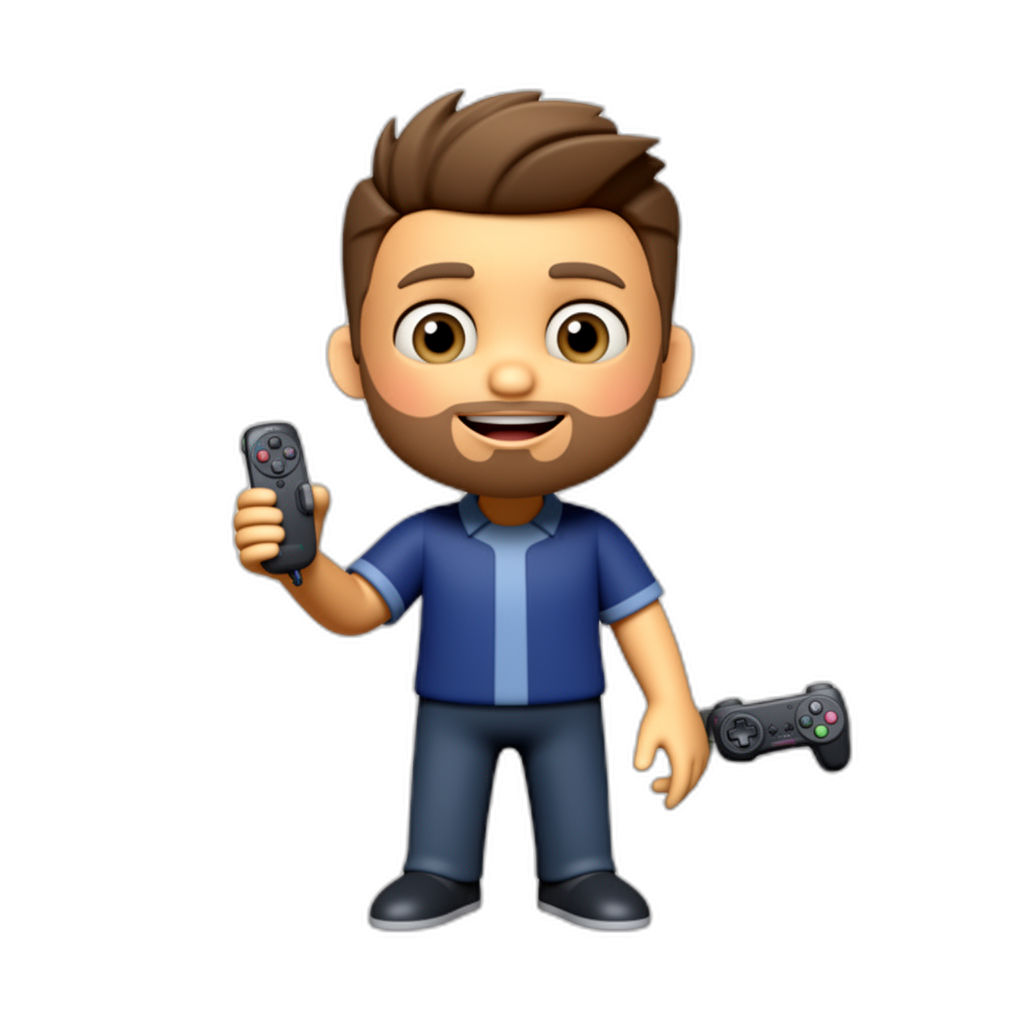 Public AI emoji 1