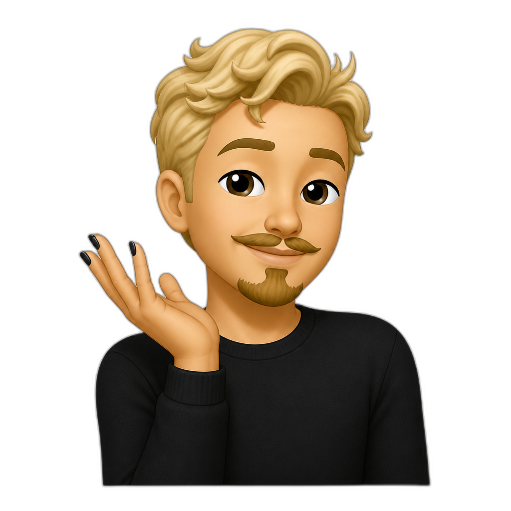 Public AI emoji 9