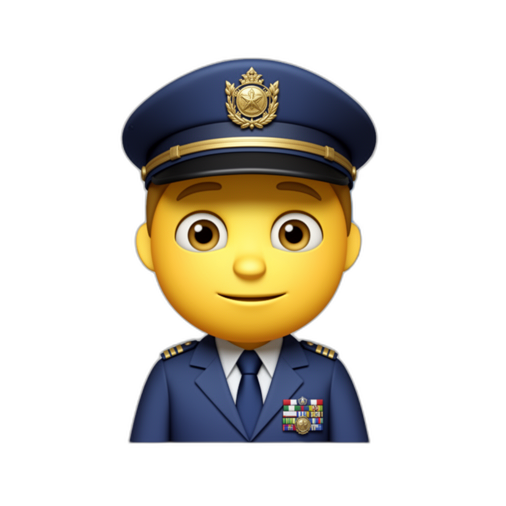 Public AI emoji 14
