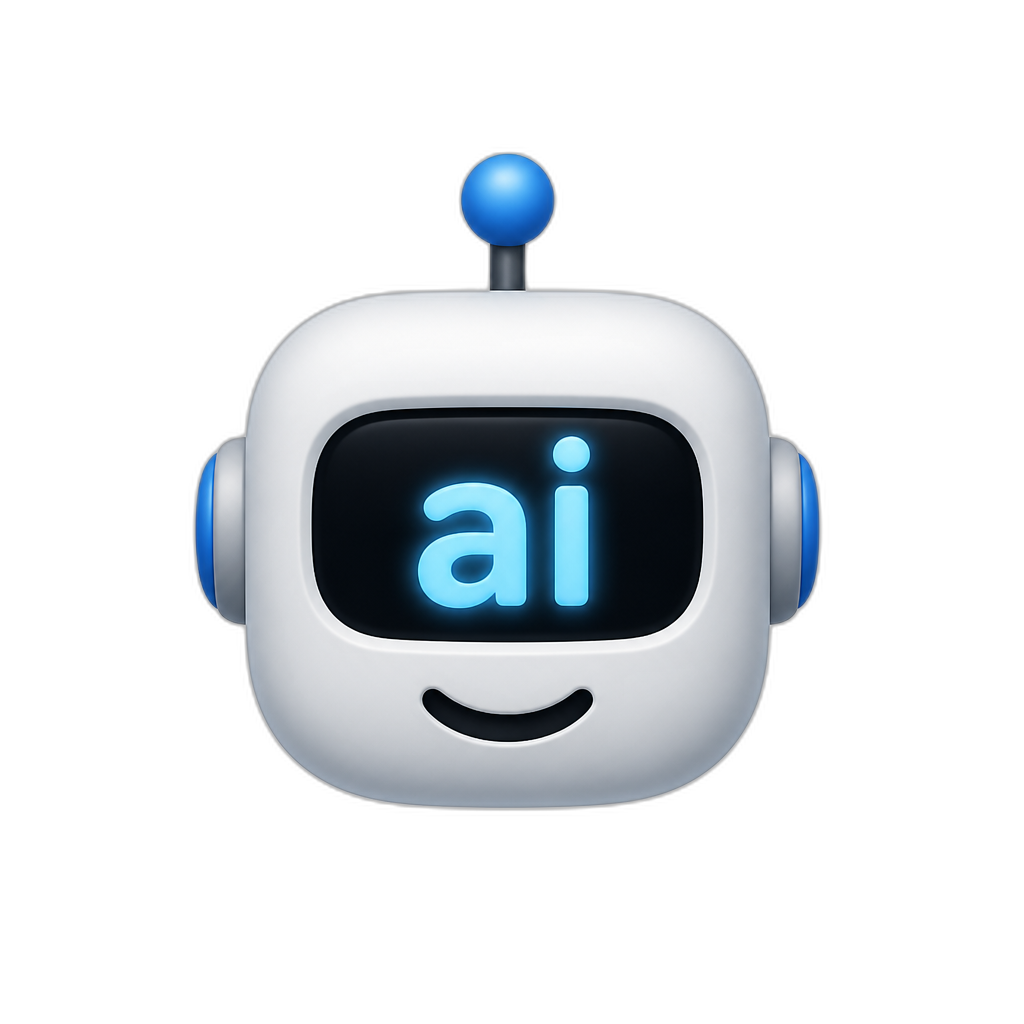ai - AI generated emoji