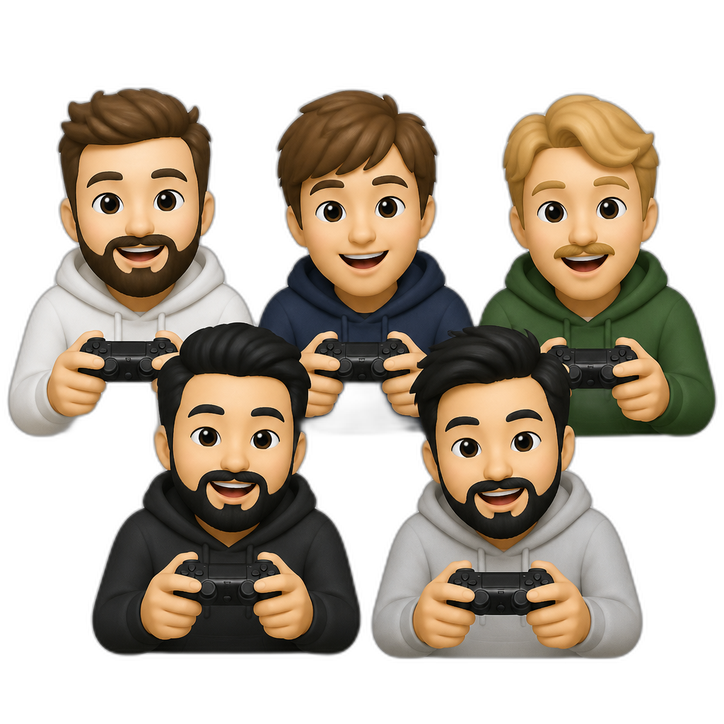 Public AI emoji 24