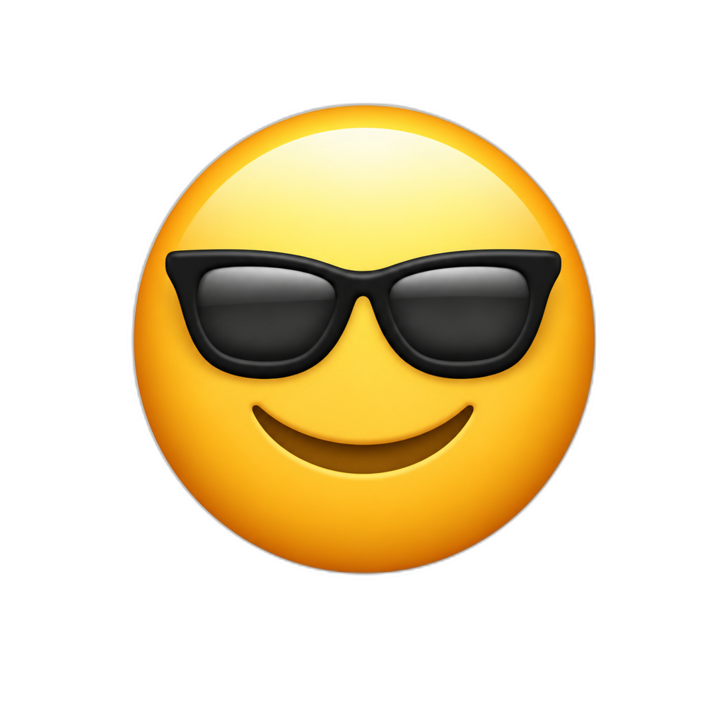 Public AI emoji 30