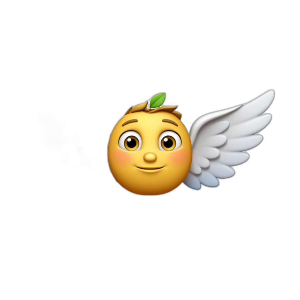 Public AI emoji 6