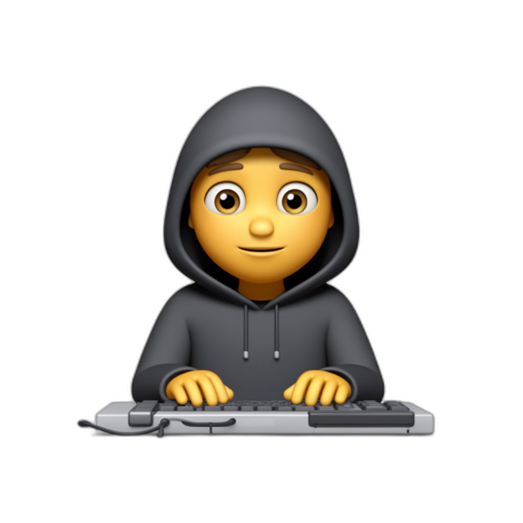 Public AI emoji 3