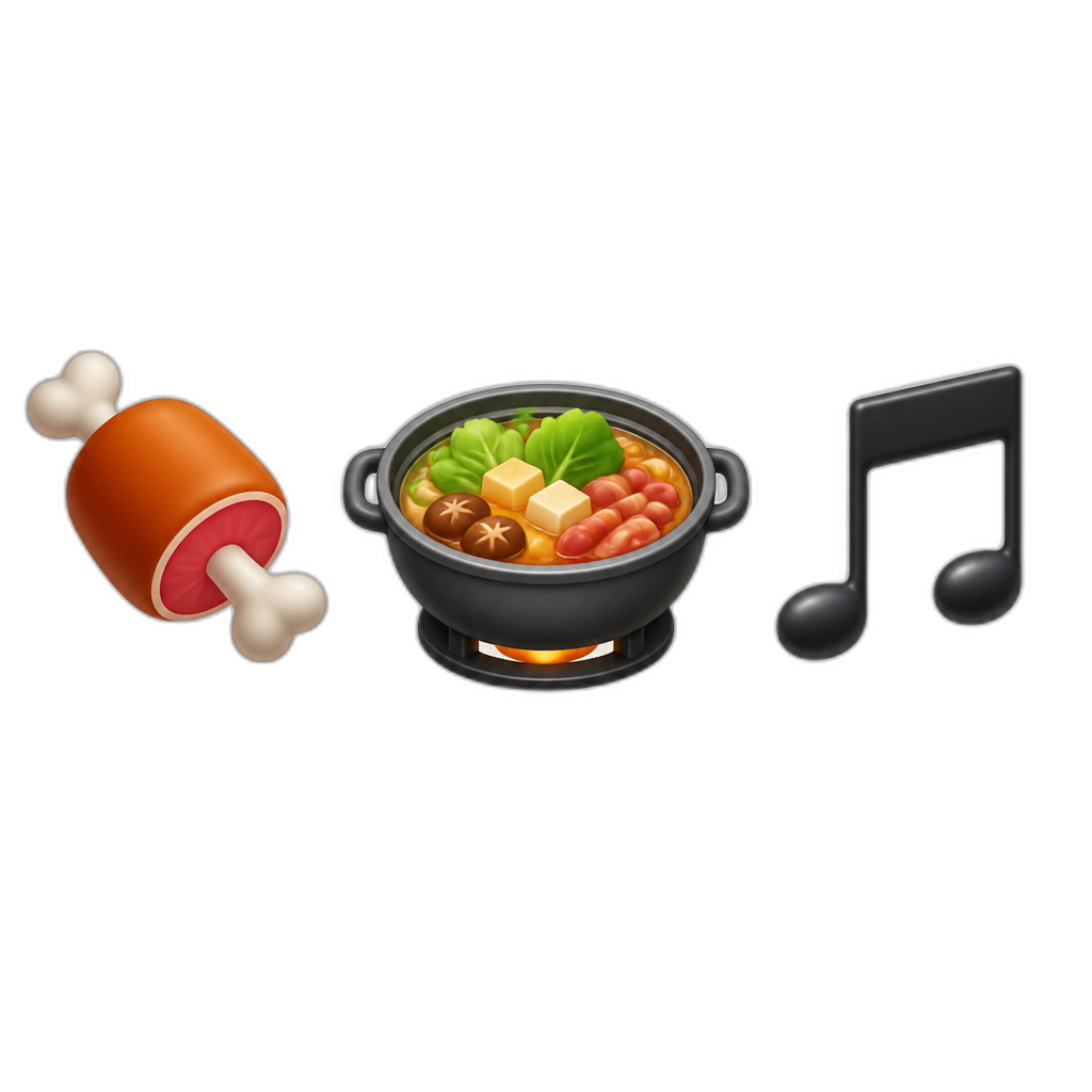 Public AI emoji 32