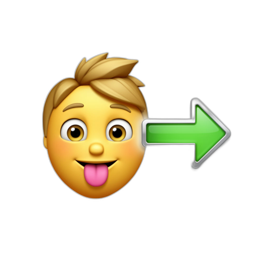 Public AI emoji 6