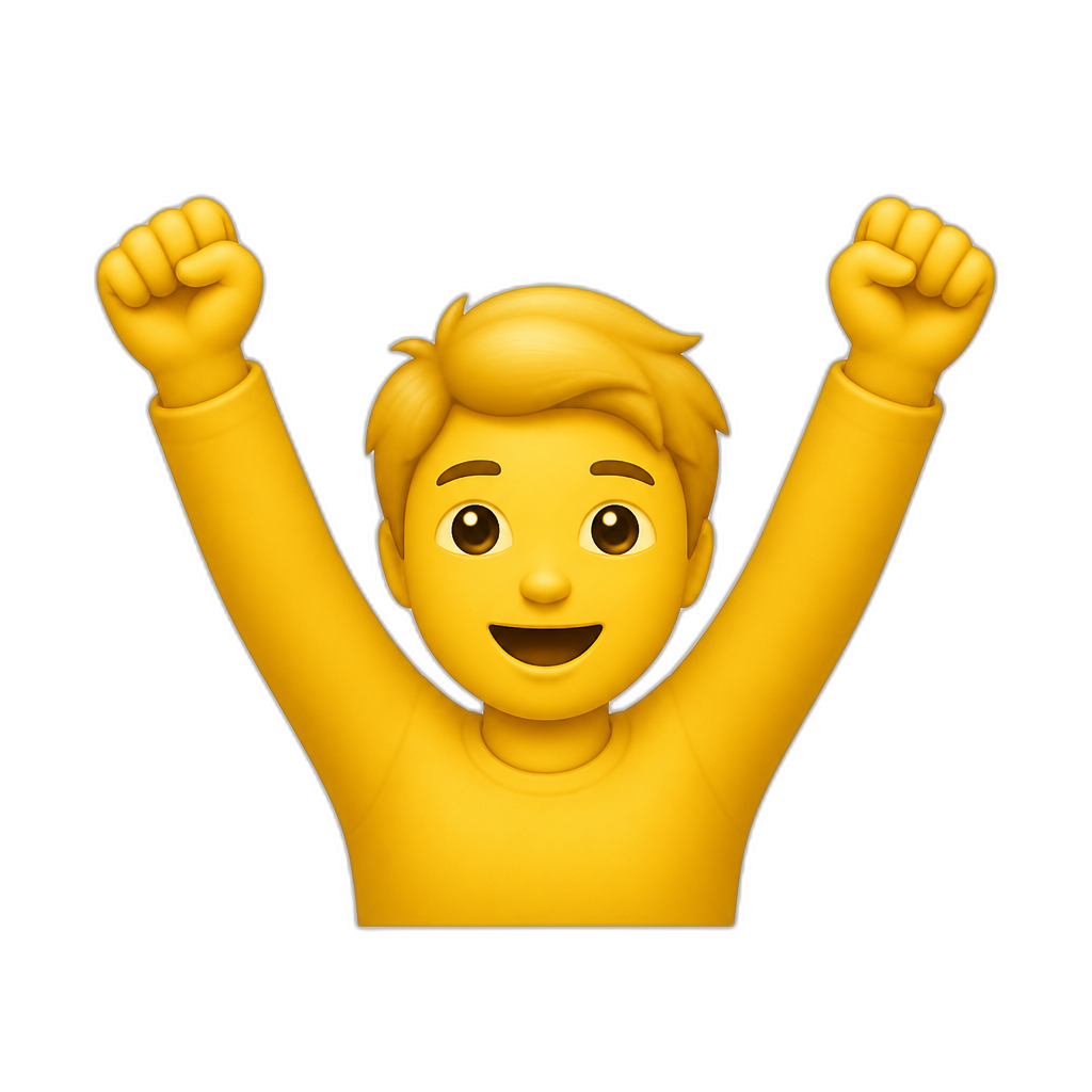 Public AI emoji 31