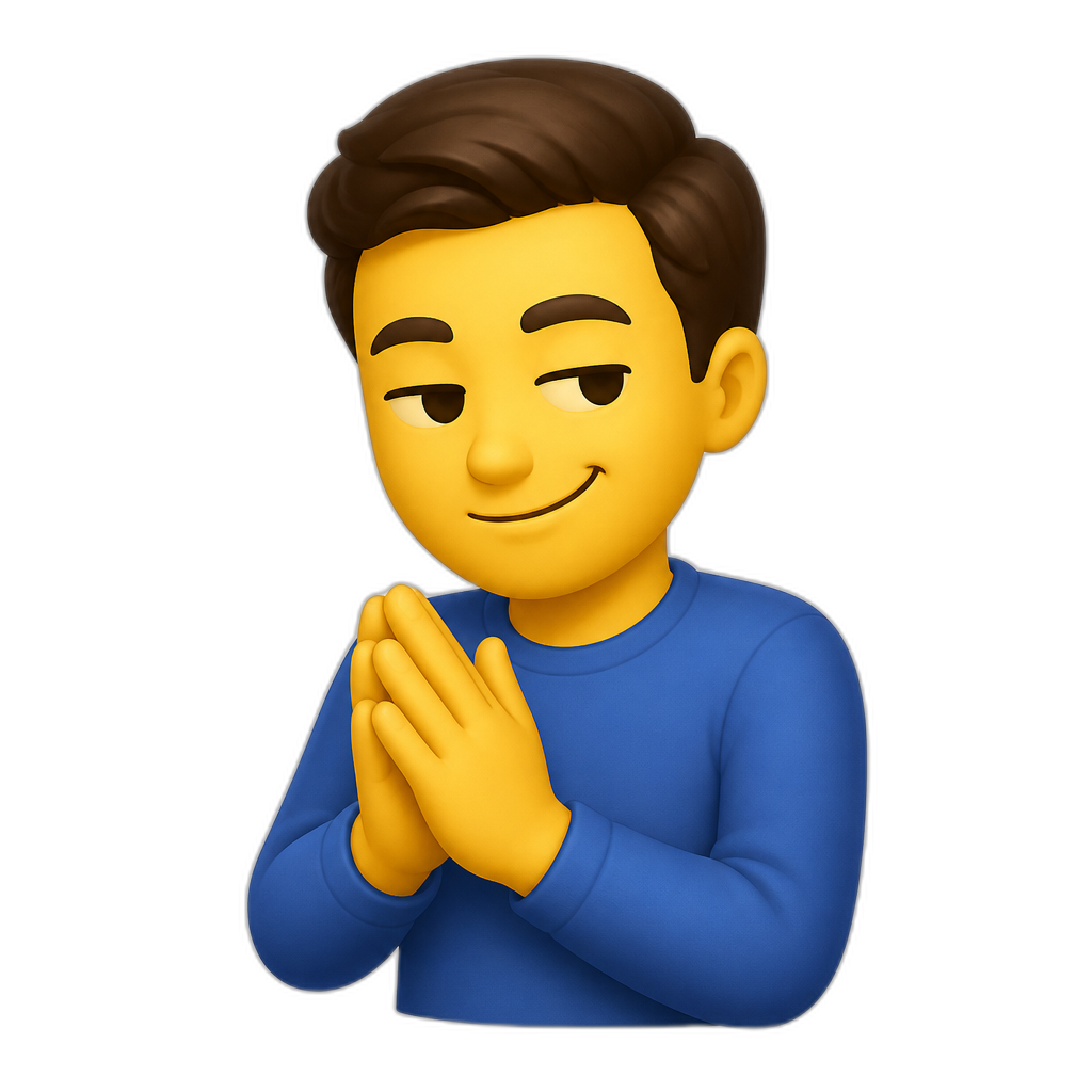Public AI emoji 32