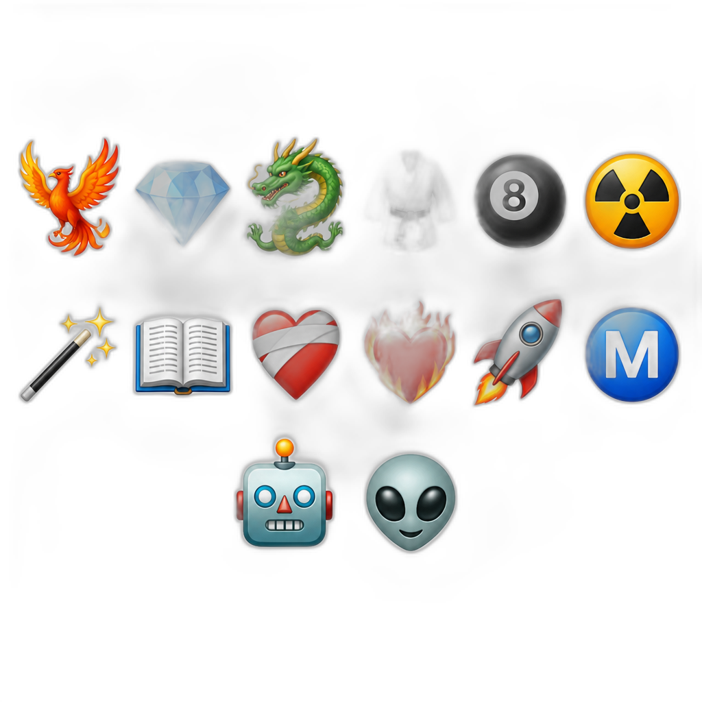 Public AI emoji 11