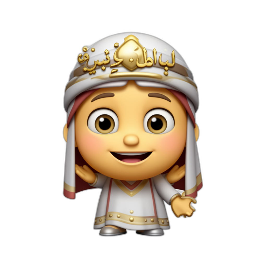 Public AI emoji 6