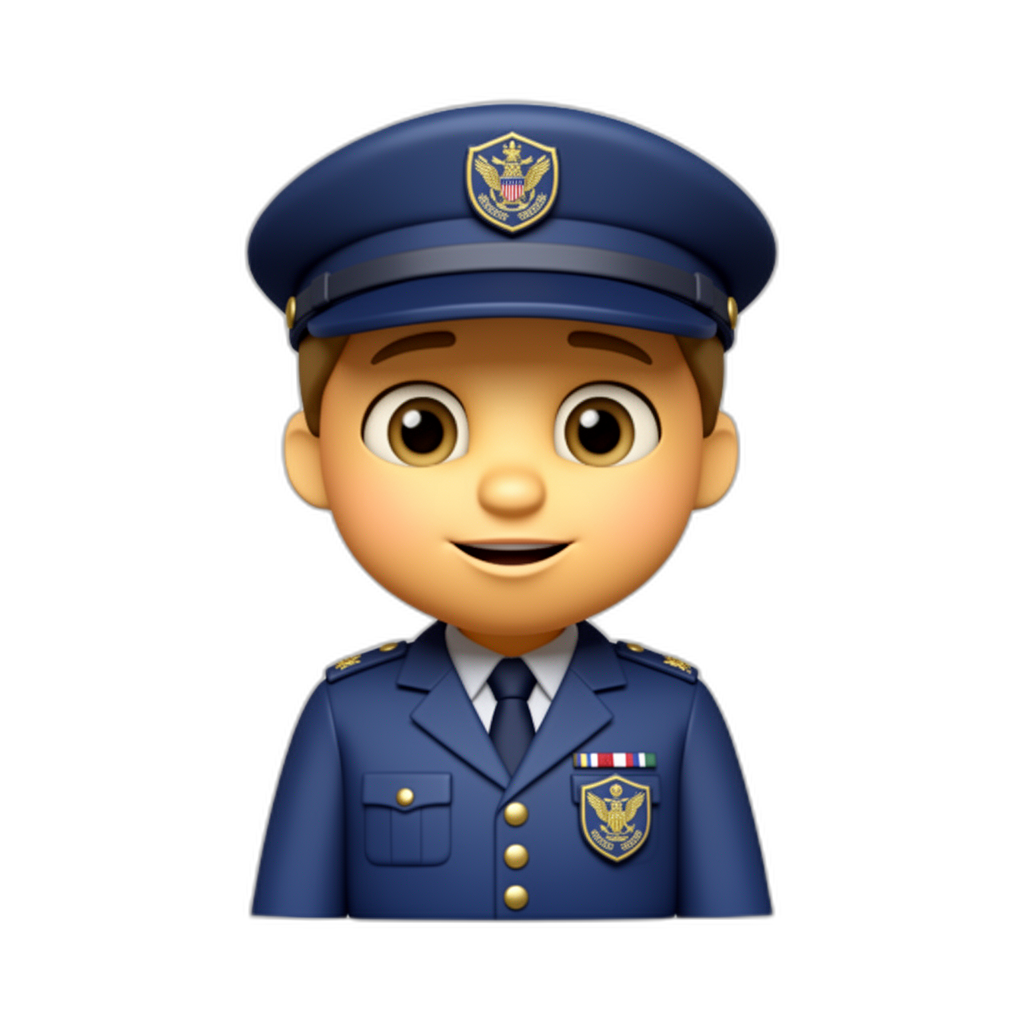 Public AI emoji 13
