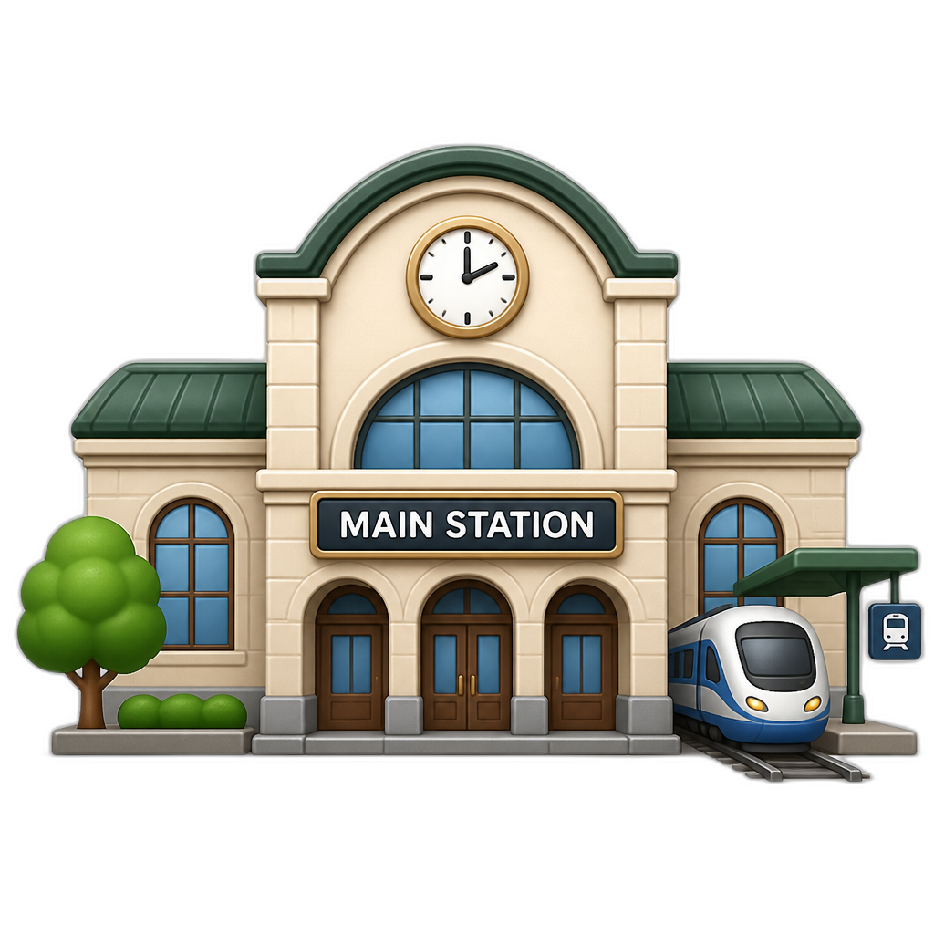 Public AI emoji 1