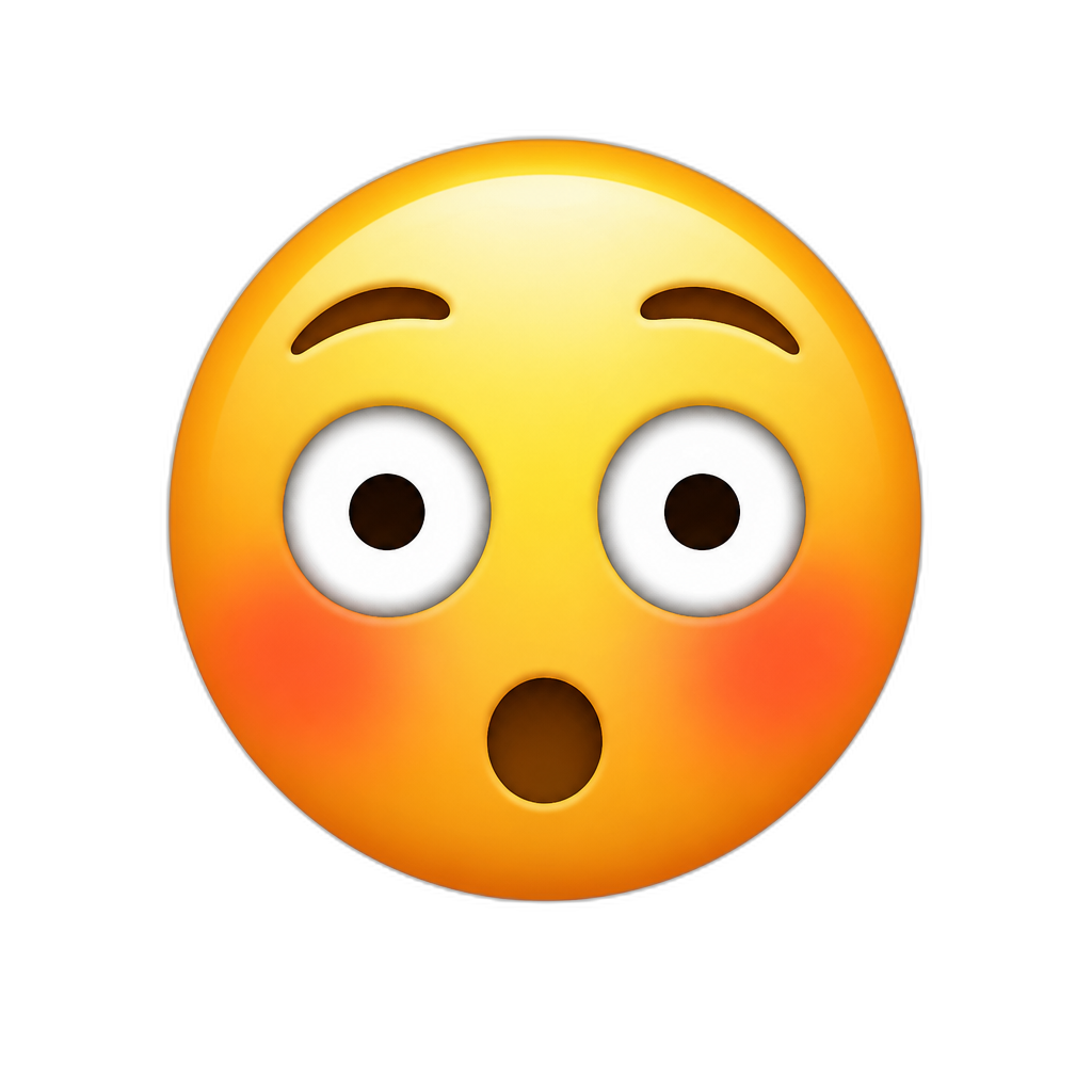 Generated emoji