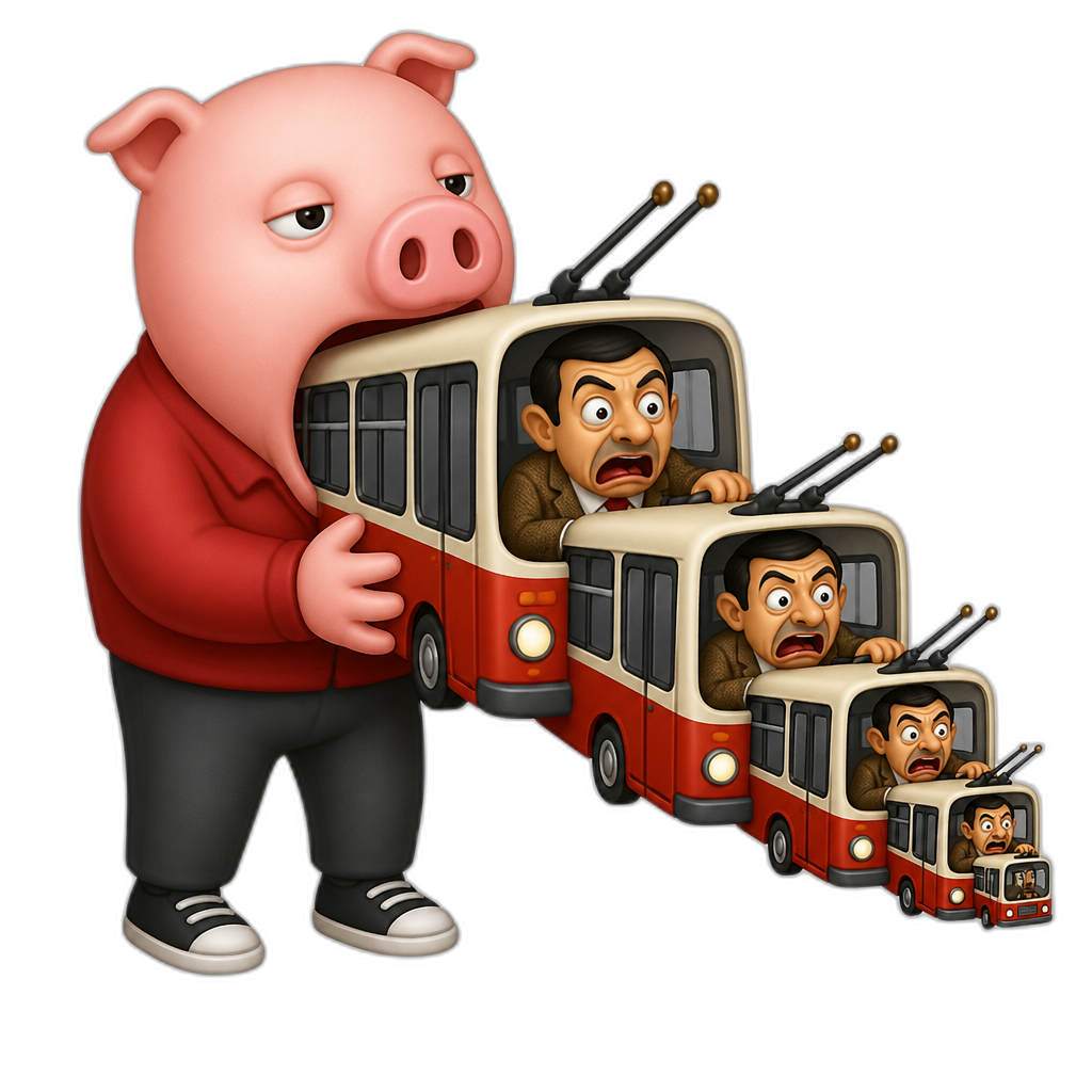 Public AI emoji 18
