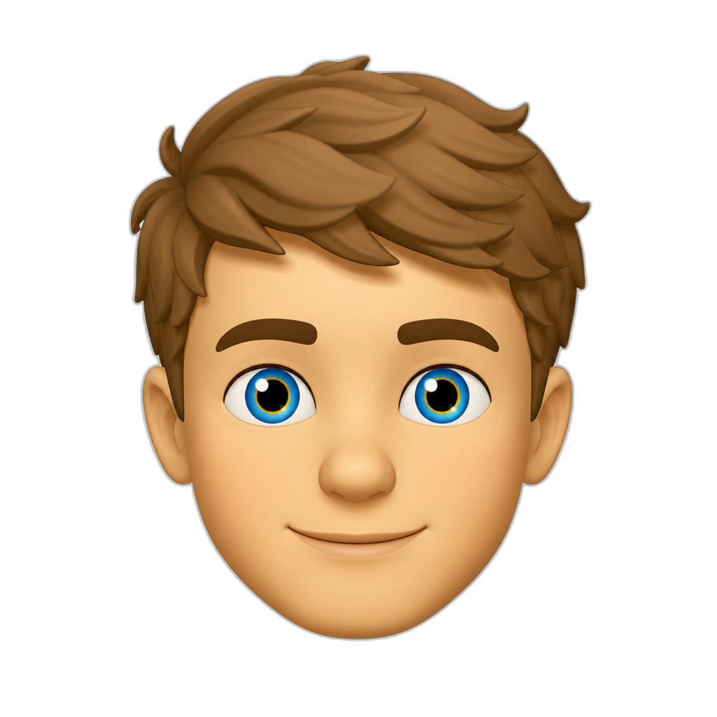 Public AI emoji 7