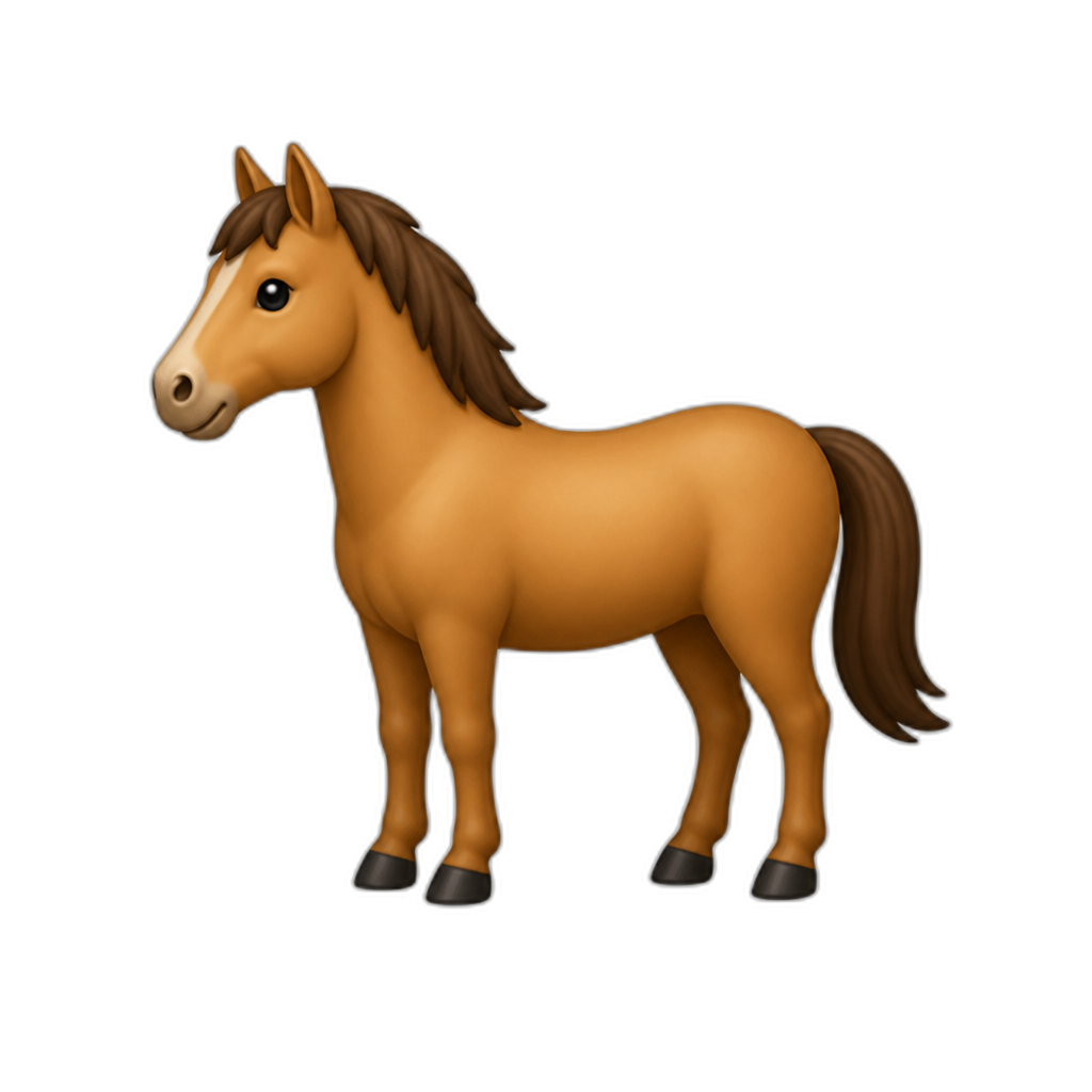 Public AI emoji 9