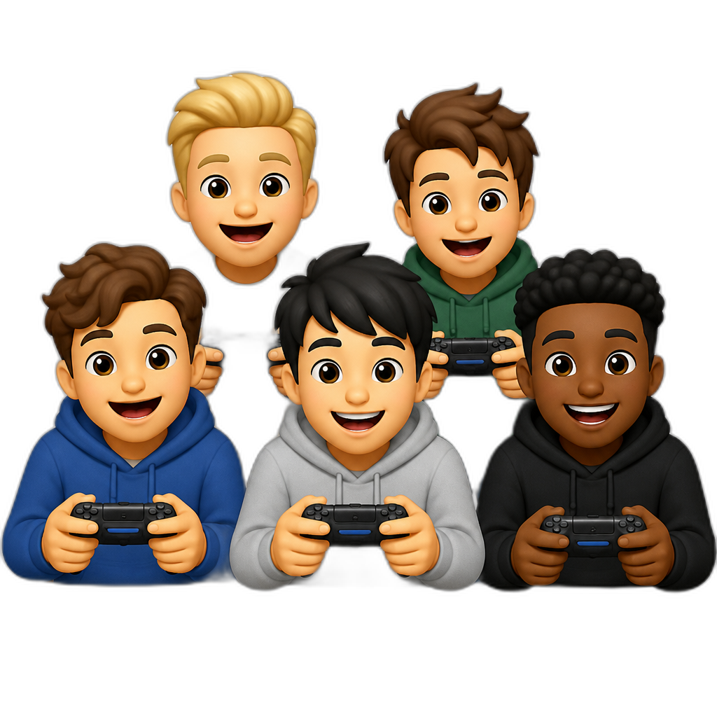 Public AI emoji 25