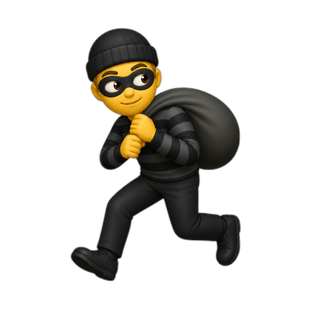 Public AI emoji 8