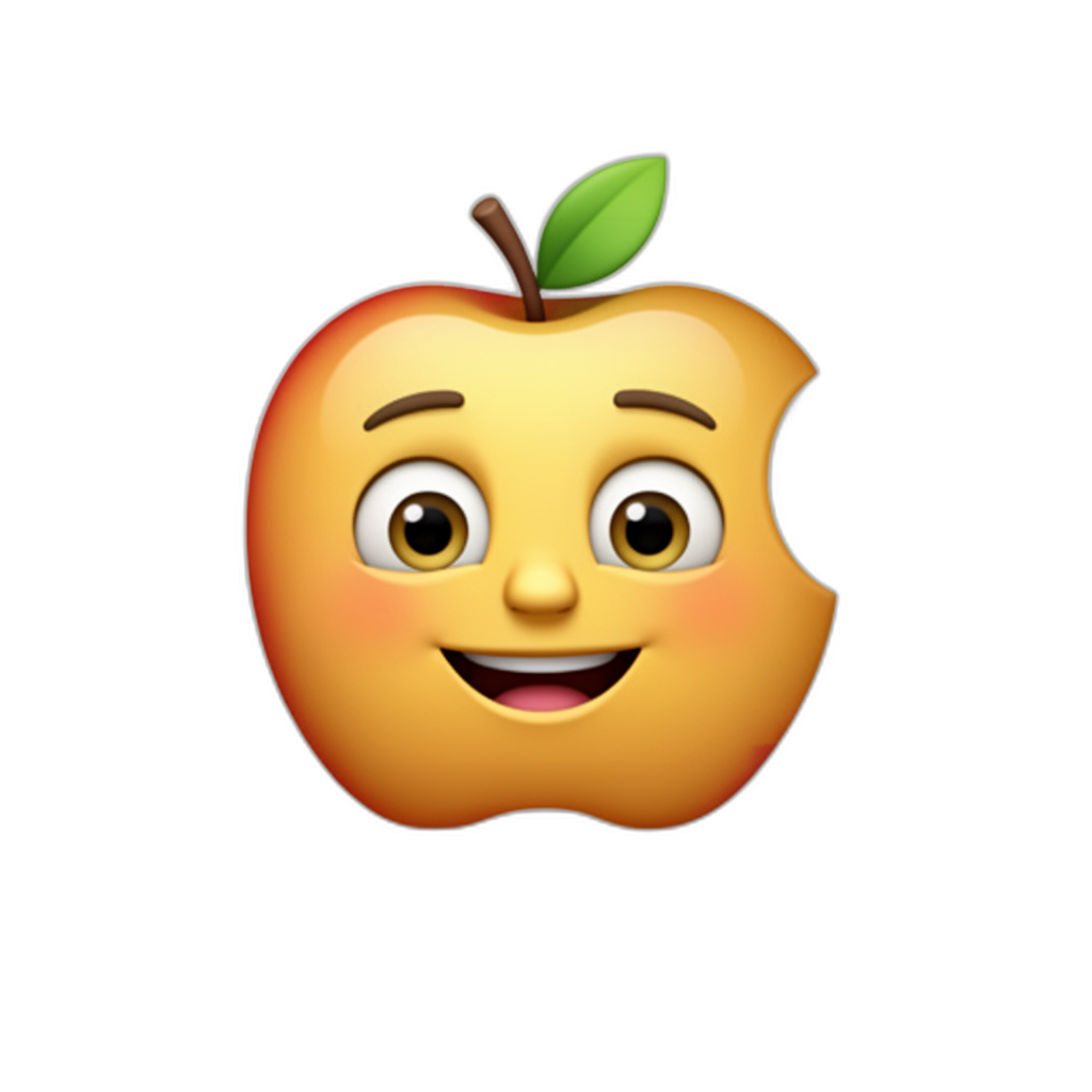 Public AI emoji 3