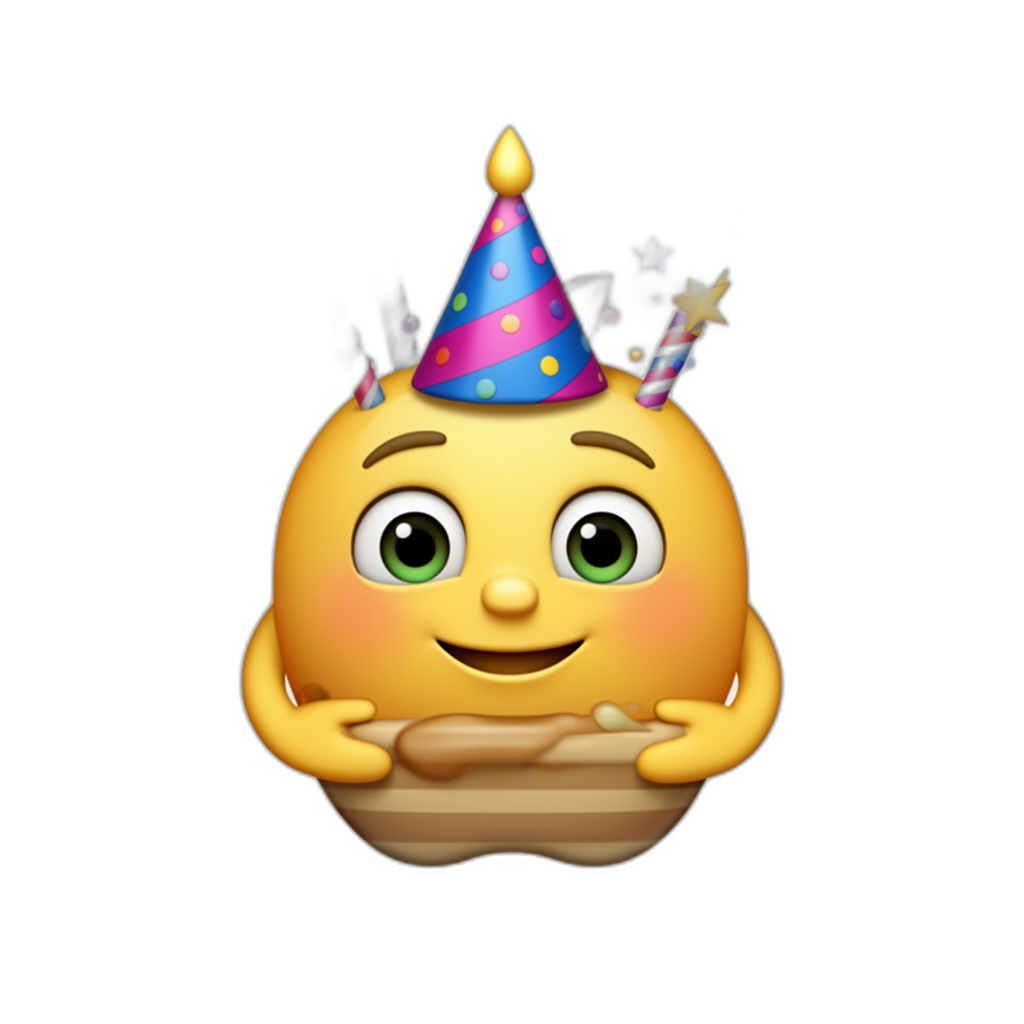 Public AI emoji 40