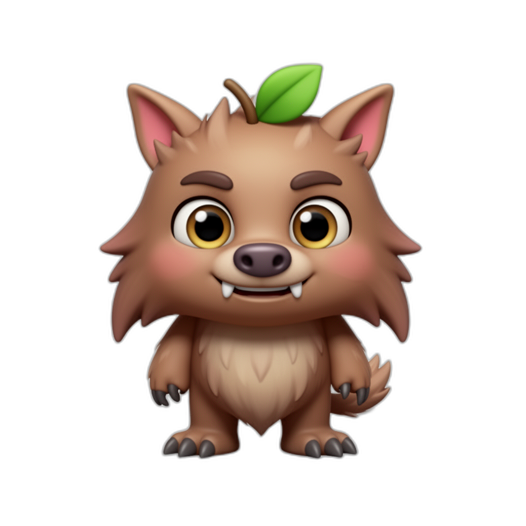 Public AI emoji 5
