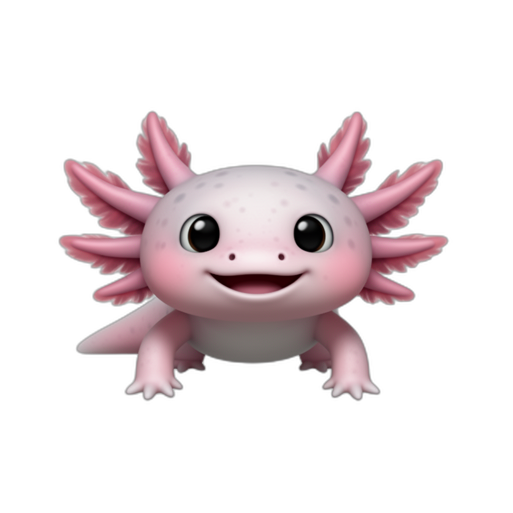 Public AI emoji 32