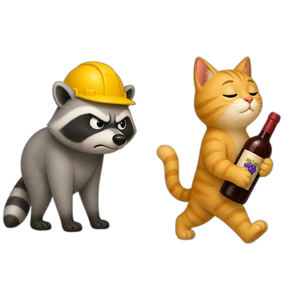 Public AI emoji 10