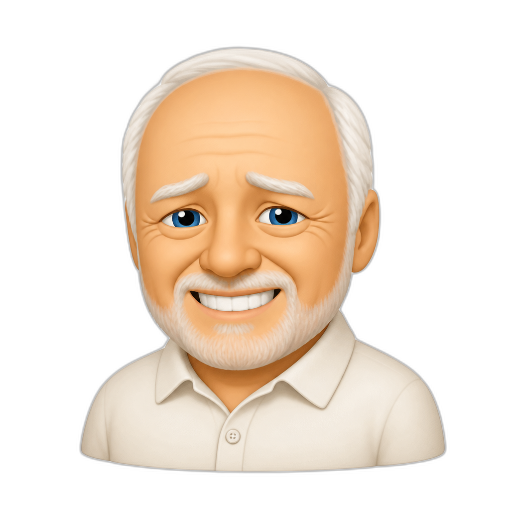 Public AI emoji 30