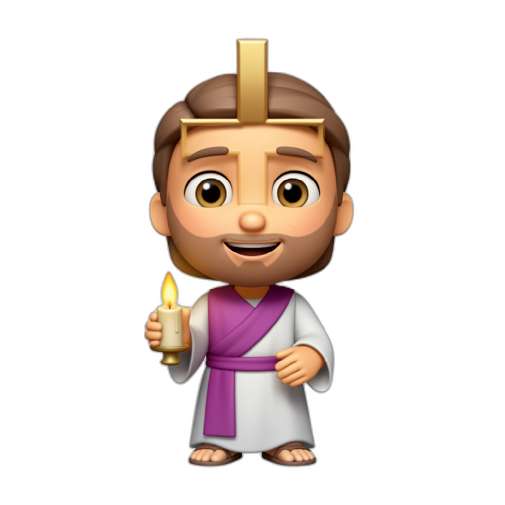 Public AI emoji 4