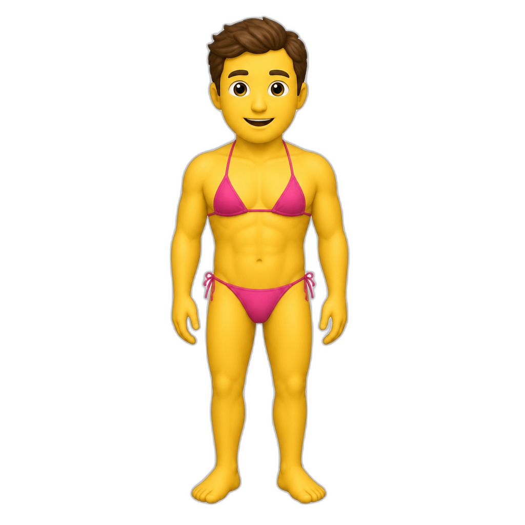 Public AI emoji 36