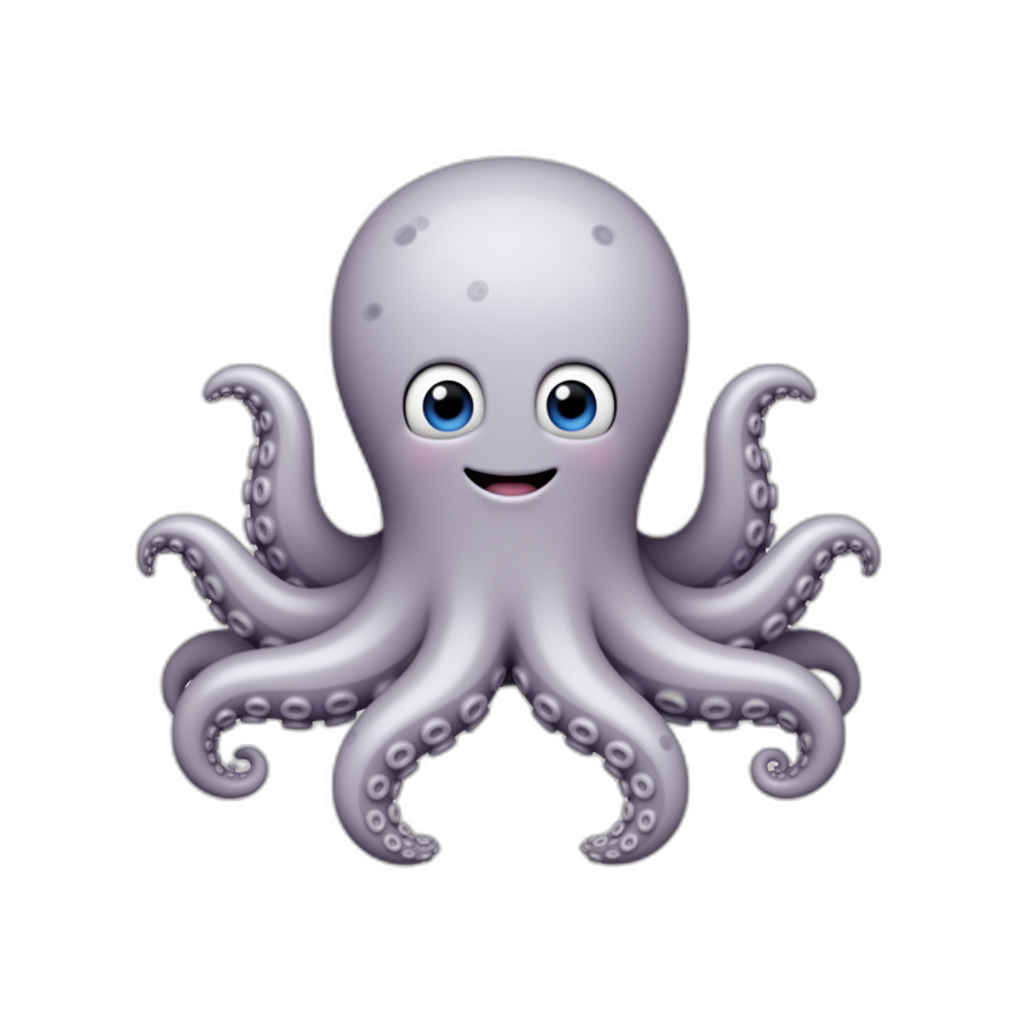 Public AI emoji 9