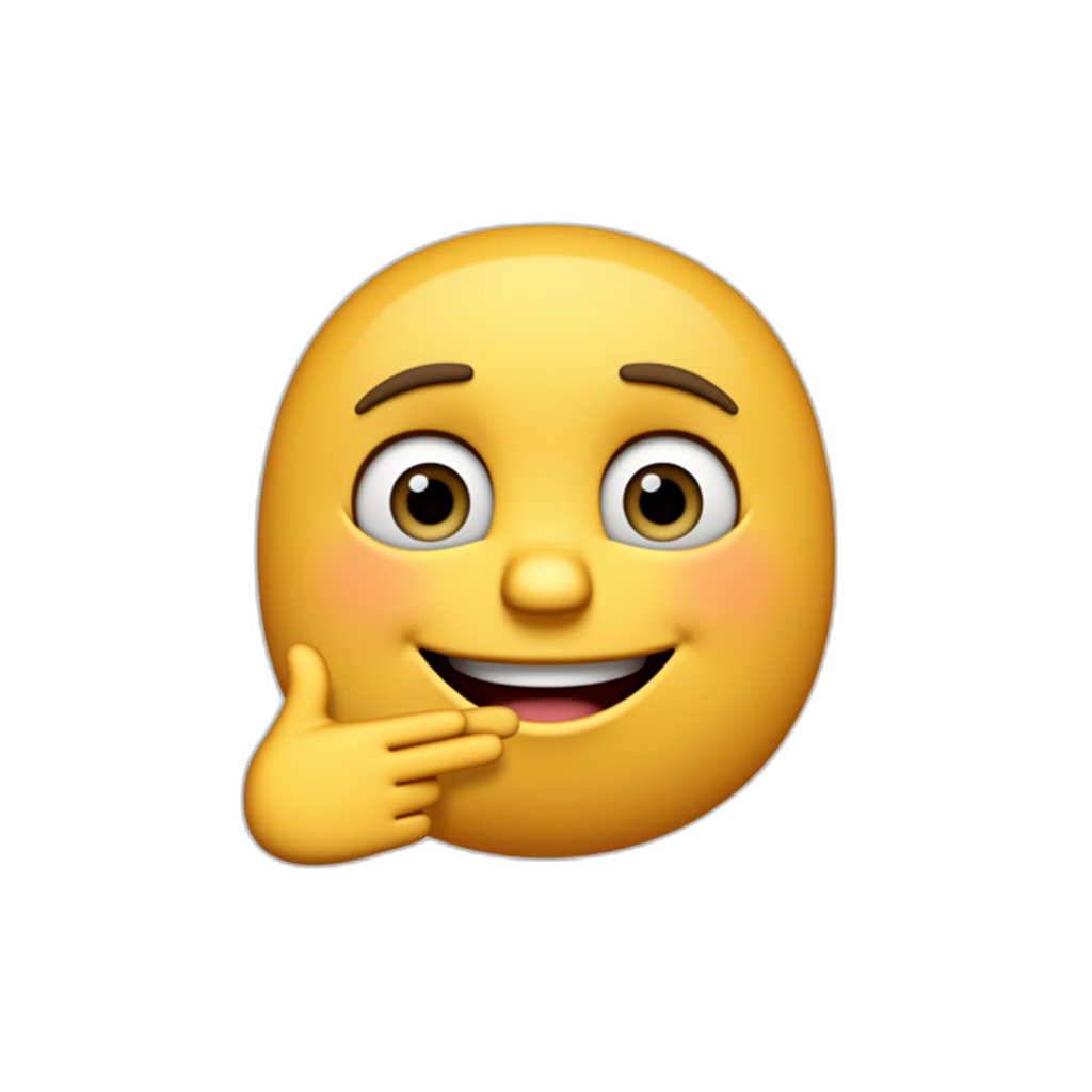 Public AI emoji 19