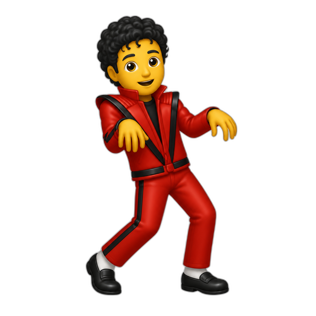 Public AI emoji 10