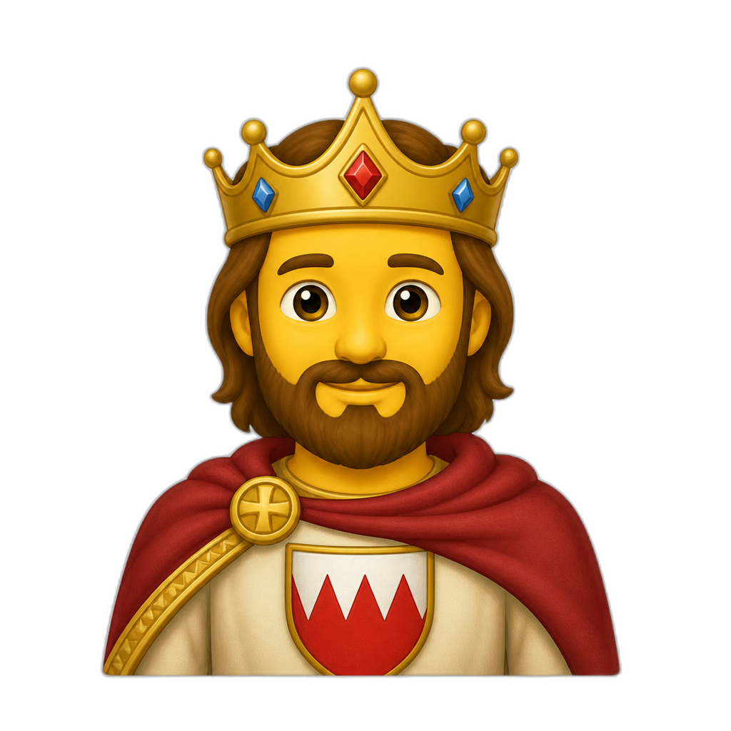 Public AI emoji 16